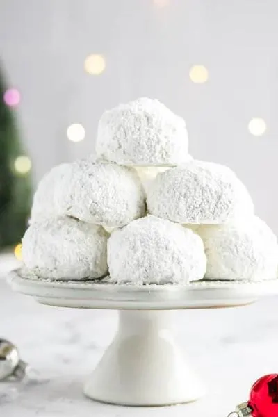 40+ Incredibly Delicious Vegan Christmas Dessert Recipes