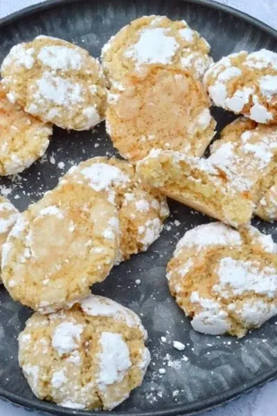 40+ Incredibly Delicious Vegan Christmas Dessert Recipes