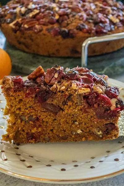 40+ Incredibly Delicious Vegan Christmas Dessert Recipes