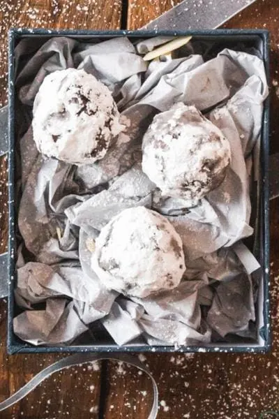 40+ Incredibly Delicious Vegan Christmas Dessert Recipes