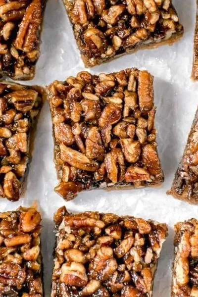 40+ Incredibly Delicious Vegan Christmas Dessert Recipes