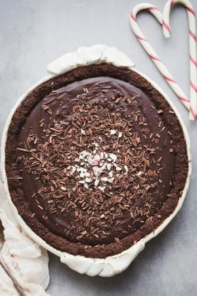 40+ Incredibly Delicious Vegan Christmas Dessert Recipes