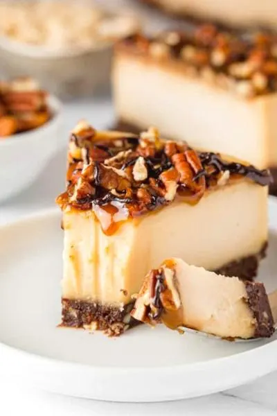 40+ Incredibly Delicious Vegan Christmas Dessert Recipes