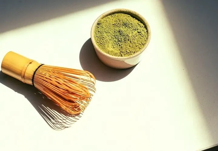 Strawberry Matcha Latte Recipe (Boba Guys Copycat)