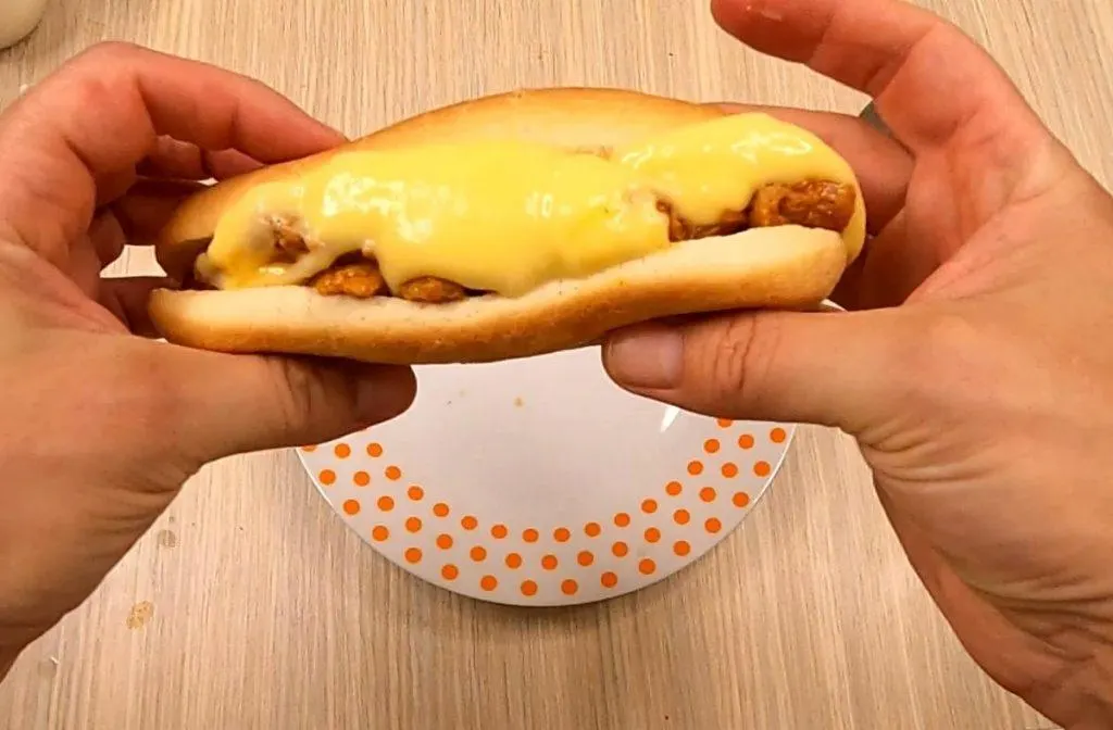 Vegan Philly CheeseSteak Recipe