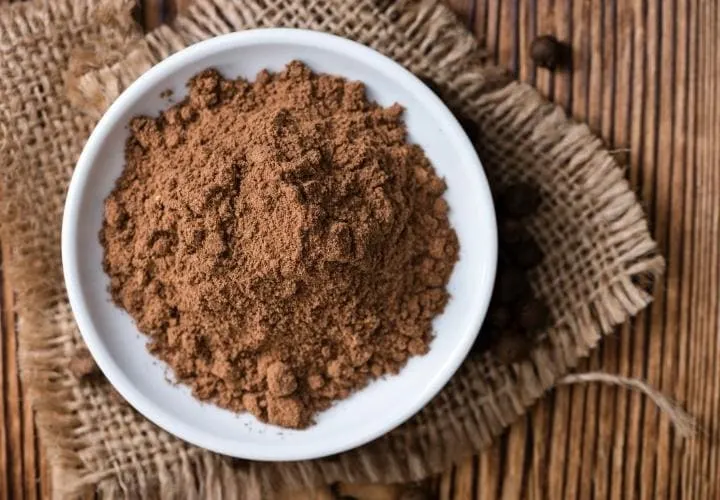 Substitute for Chinese Five Spice