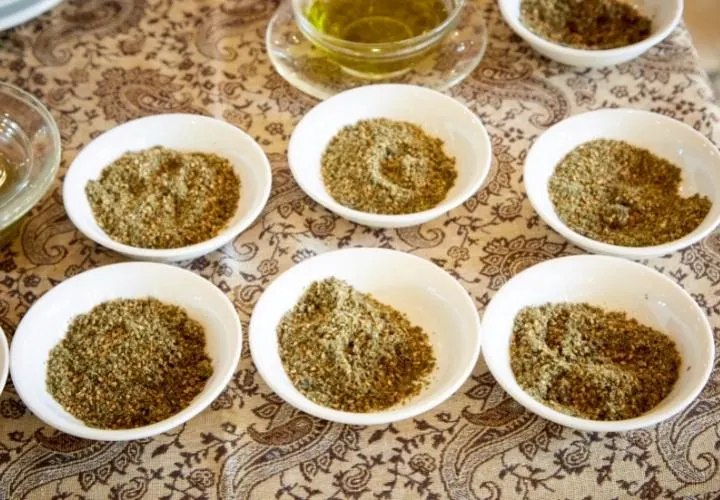 Substitute for Chinese Five Spice
