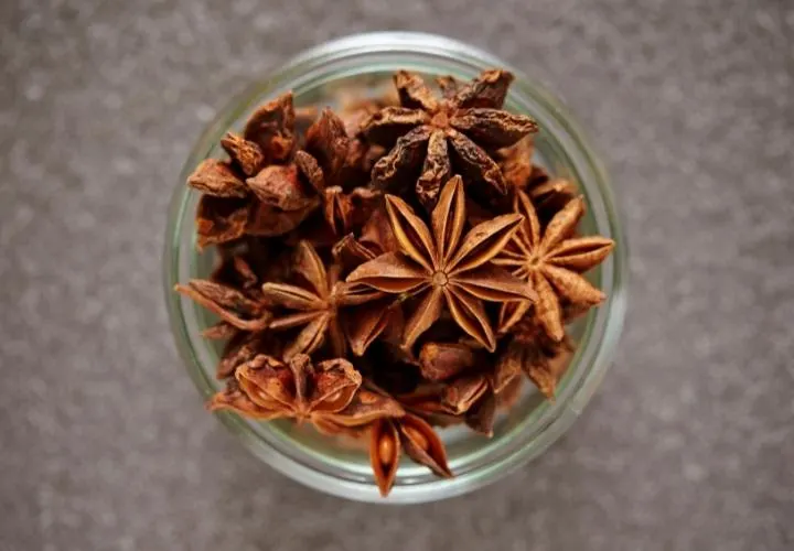 Substitute for Chinese Five Spice
