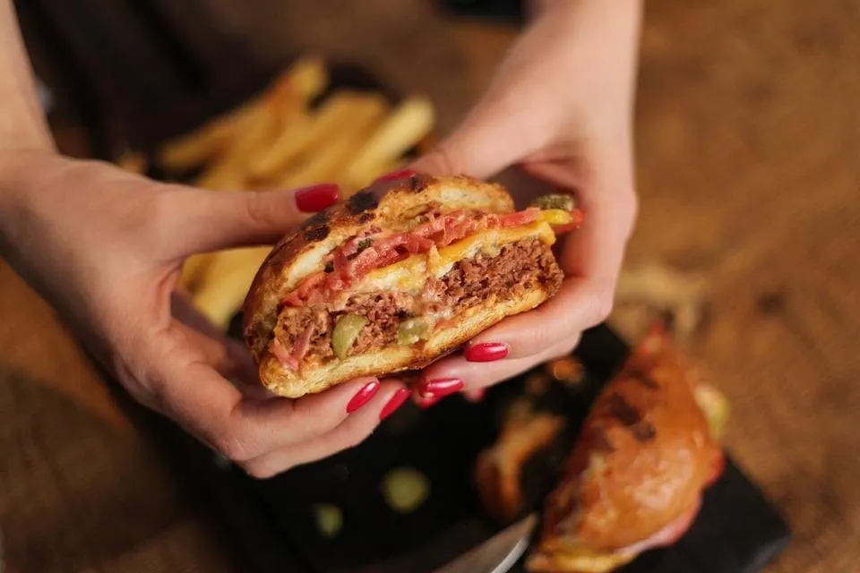 Impossible Foods Puts New Program on Sustainability for the K-12 Curriculum