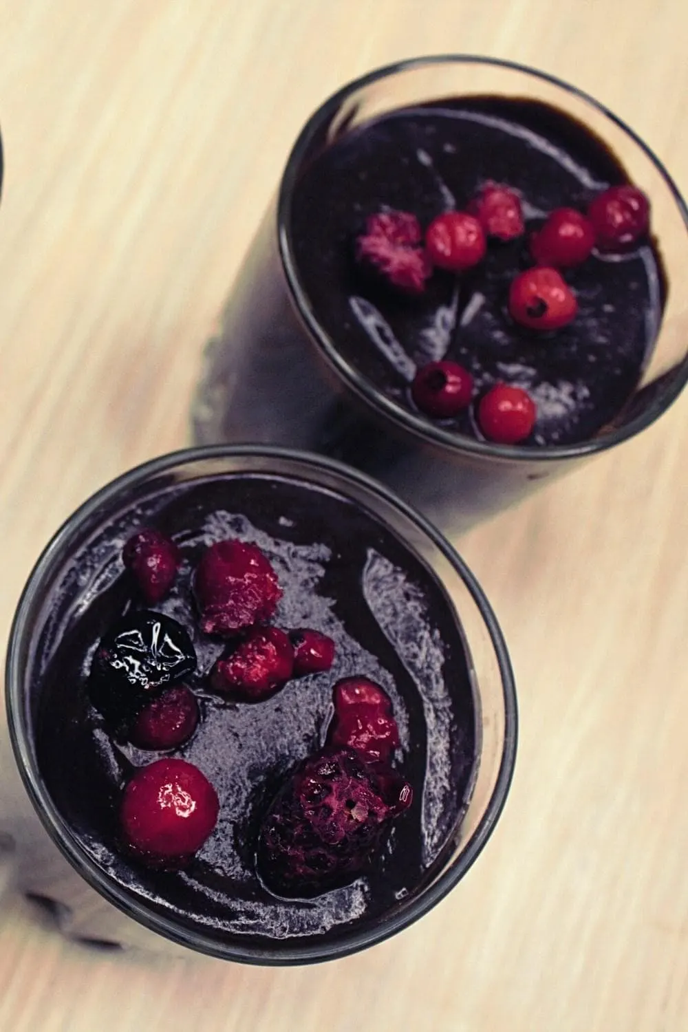 5-Ingredient Avocado Chocolate Mousse (Delicious and Nutritious Dessert)
