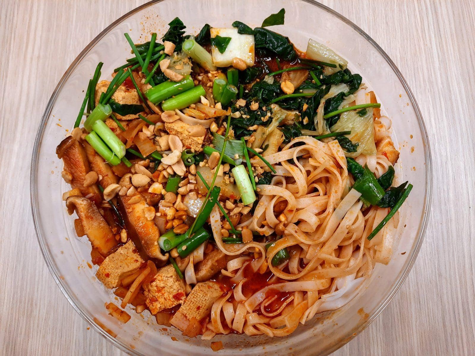 vegan chili ramen recipe 