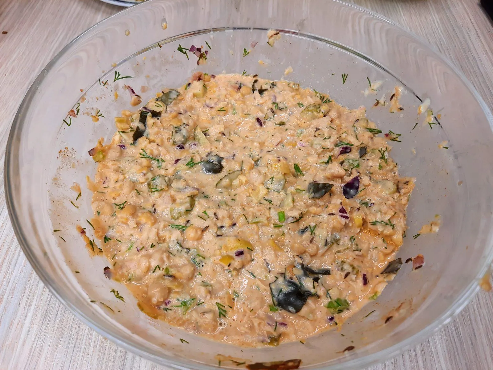 vegan tuna