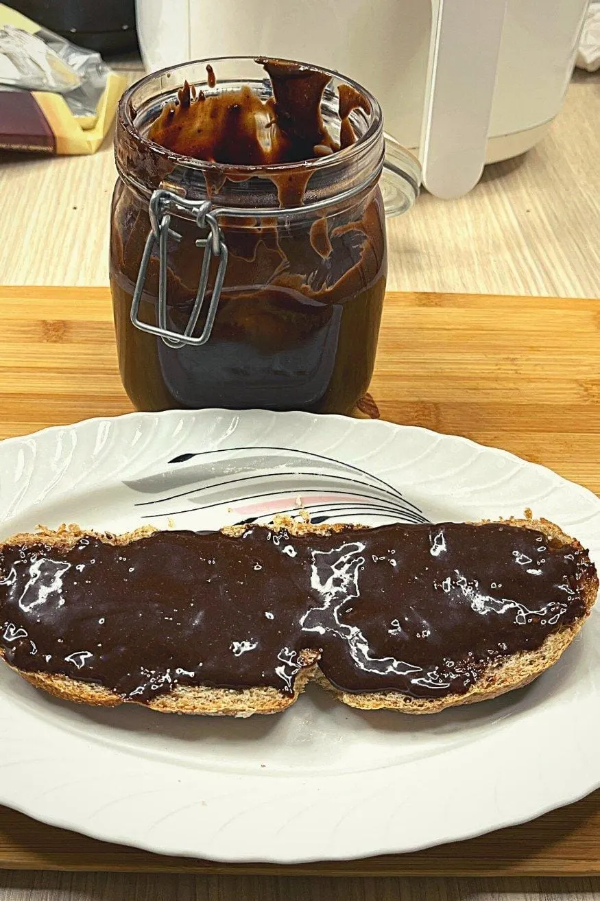 Homemade Vegan Nutella Recipe & Store Bought Alternatives