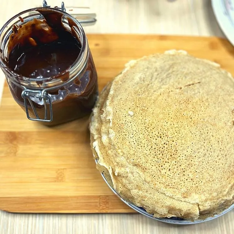Homemade Vegan Nutella Recipe & Store Bought Alternatives