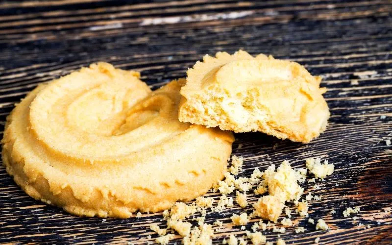 Are CRUMBL COOKIES vegan
