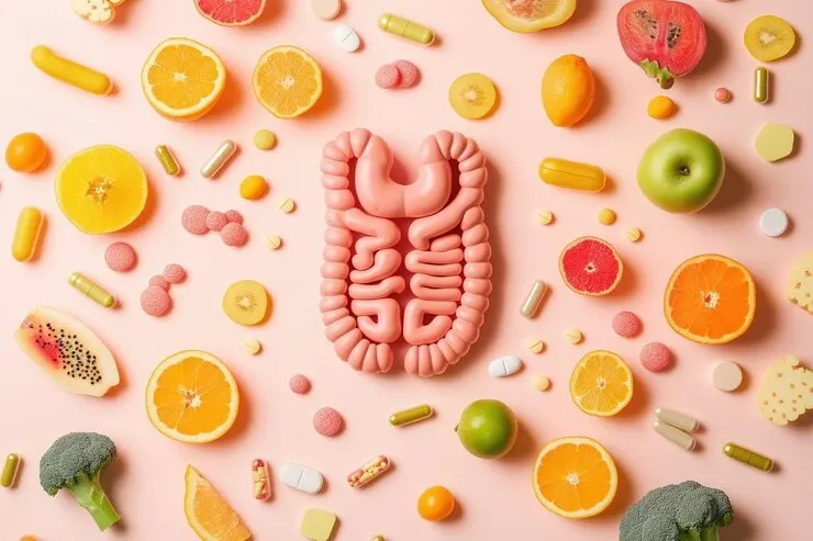 Paleo and Vegan Foods for Weight Loss: Energise Your Journey