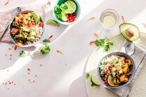 Vegan Weight Loss Secrets : Beginners Guide