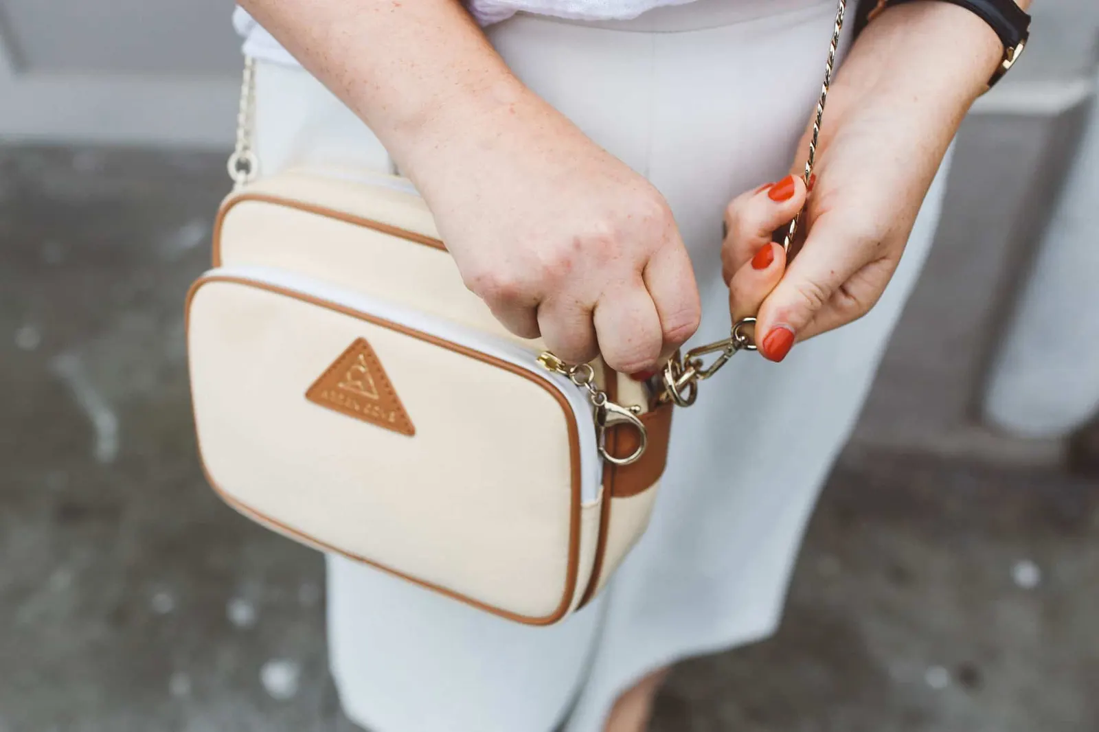 Best travel purse Whimsy Soul