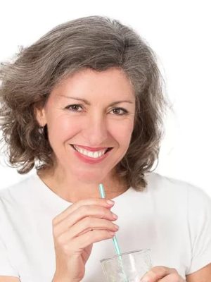 Trish Tucker-May, Registered Nutritionist and gut health specialist