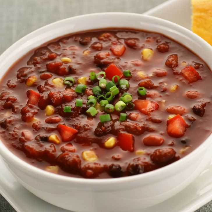 Vegan Walt Disney Copycat Chili Recipe - Veganiac