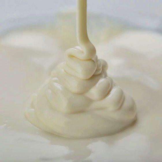 Vegan White Chocolate Ganache Recipe Veganiac