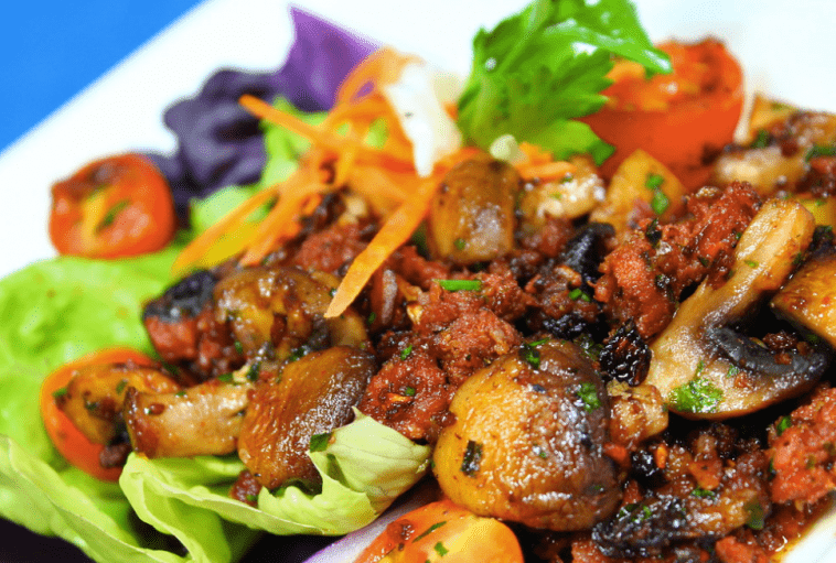 4 Easy Vegan Tapas Recipes (Spanish Delicacy) - Veganiac