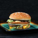 Vegan Big Mac Recipe
