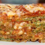 The Best Vegan Lasagna Recipe