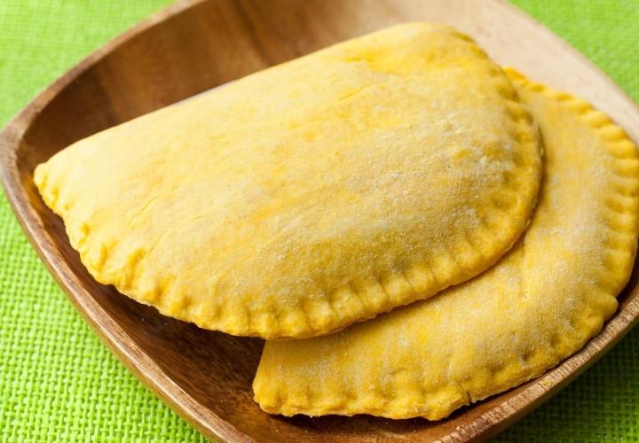 Ultimate Vegan Jamaican Beef Patties Recipe