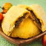 Vegan Jamaican Beef Patties Recipe