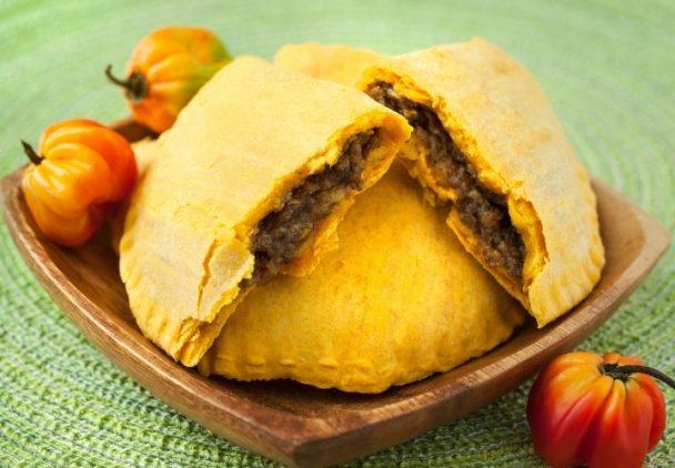 Ultimate Vegan Jamaican Beef Patties Recipe - Veganiac