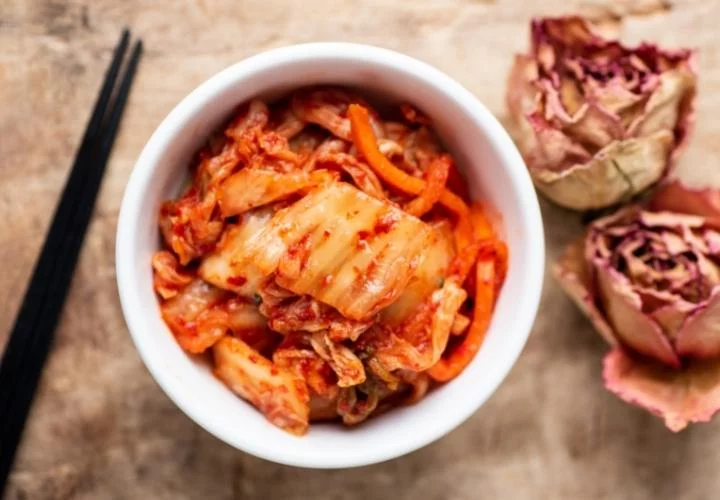 The Best Korean Kimchi Easy Recipe