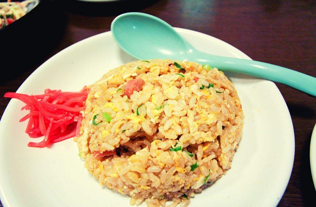 Vegan Hibachi Recipe (Japanese Fried Rice) Veganiac