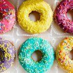 The Best Vegan Doughnuts Easy Recipe