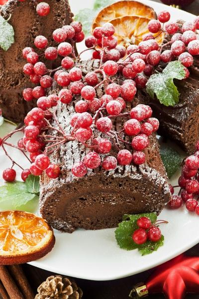 40+ Incredibly Delicious Vegan Christmas Dessert Recipes