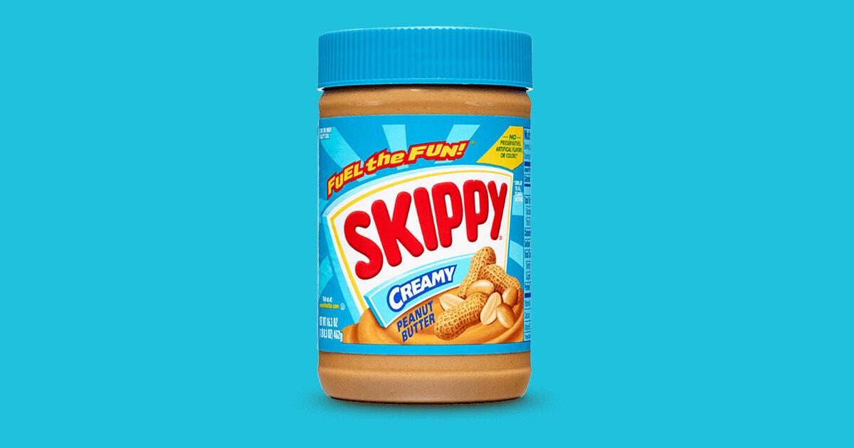 Certified Vegan Peanut Butter? Why Skippy Made the Move