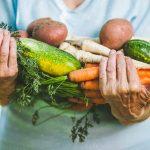 Is a Plant-Based Diet the Best for Senior Health?