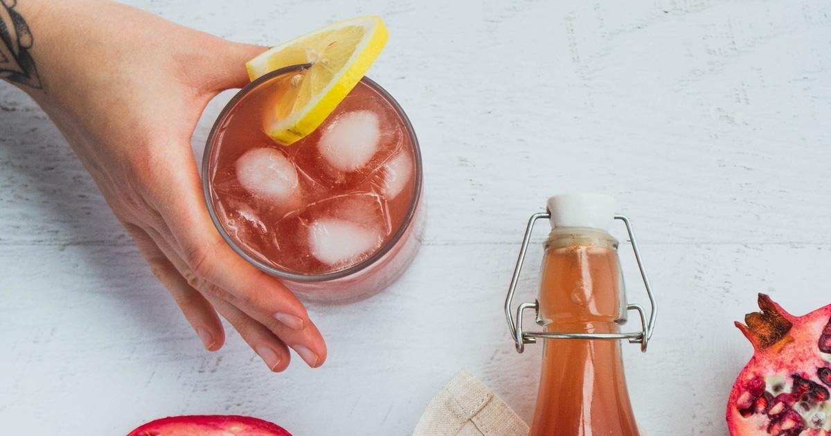 Kombucha May Help to Improve Blood Sugar Levels in Type 2 Diabetes, Says New Research 