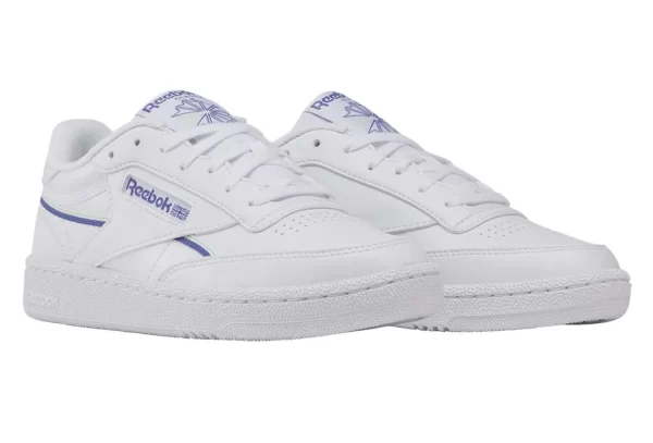 Reebok Women’s Club C 85 Vegan Sneaker