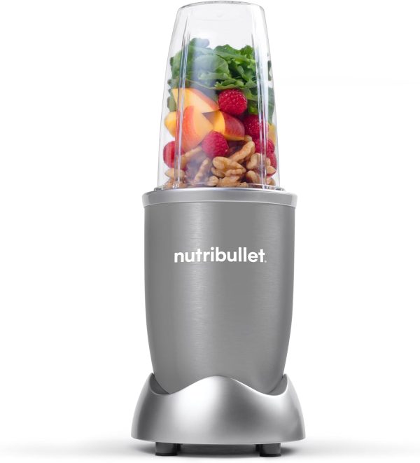 nutribullet Original NB603DG Electric Blender Chopper Smoothie Mixer