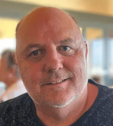 Rob Edmonds – Strategic Psychotherapist and Founder of MindShift Mentors