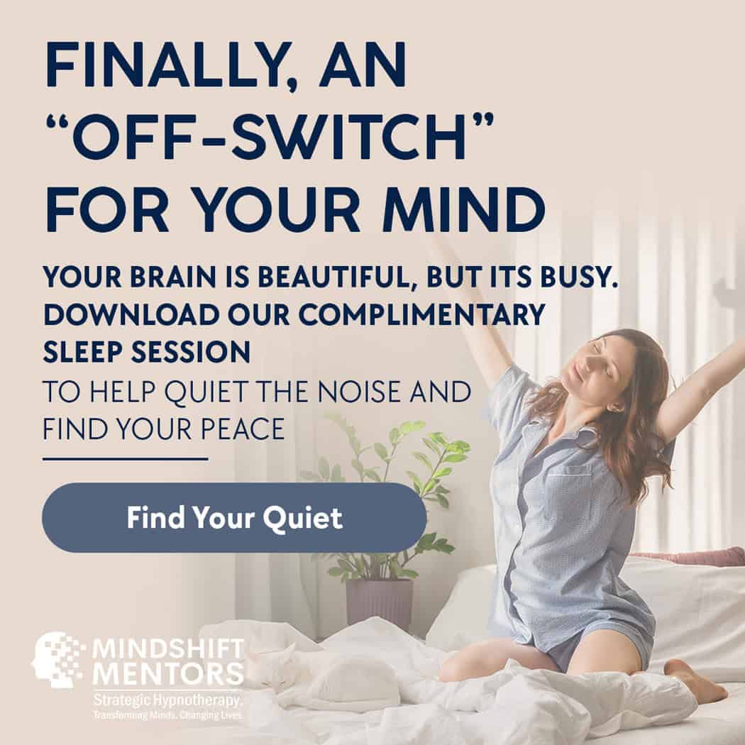 Bruxism Hypnotherapy Banner